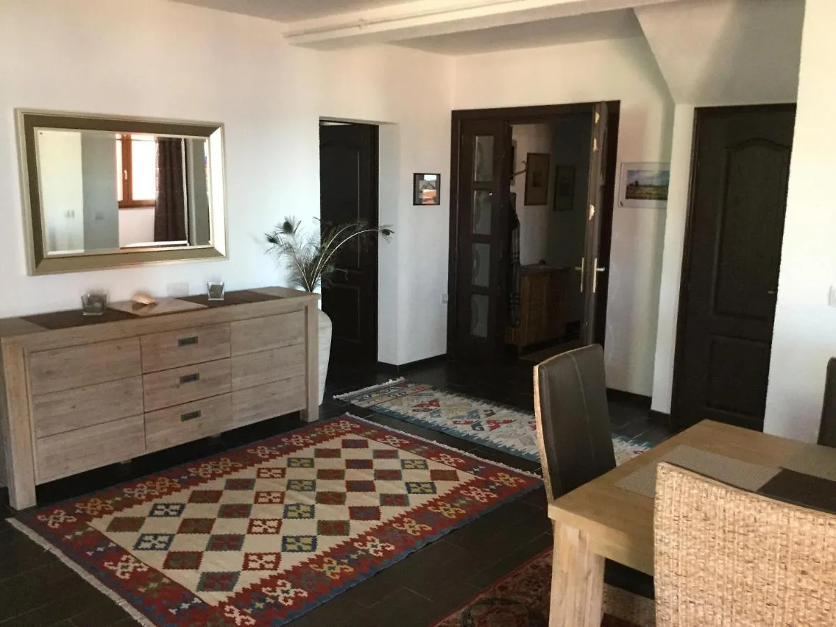 Apartment Luxus-Apartment Brioniblick Fazana