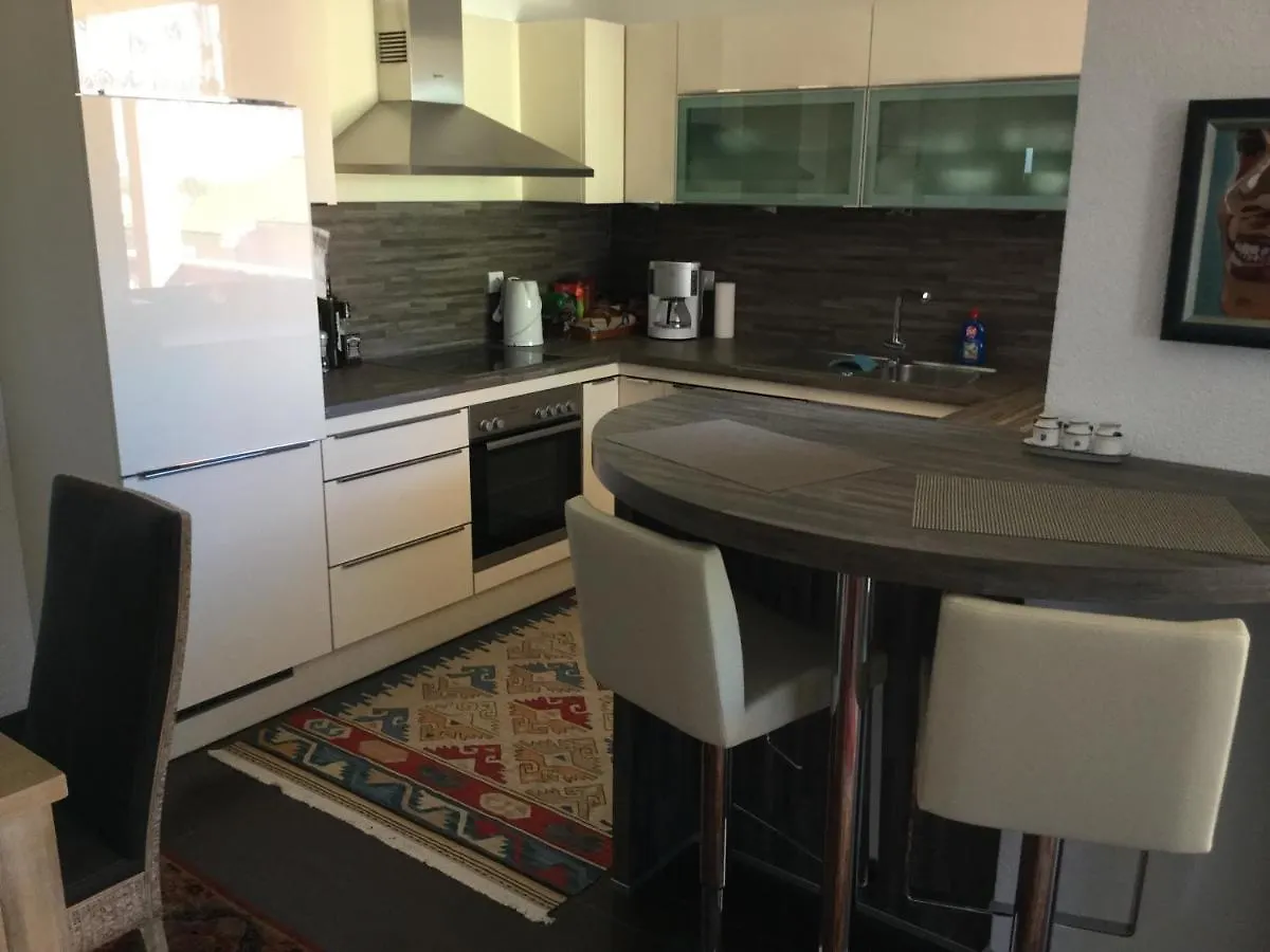 Luxus-Apartment Brioniblick Fazana