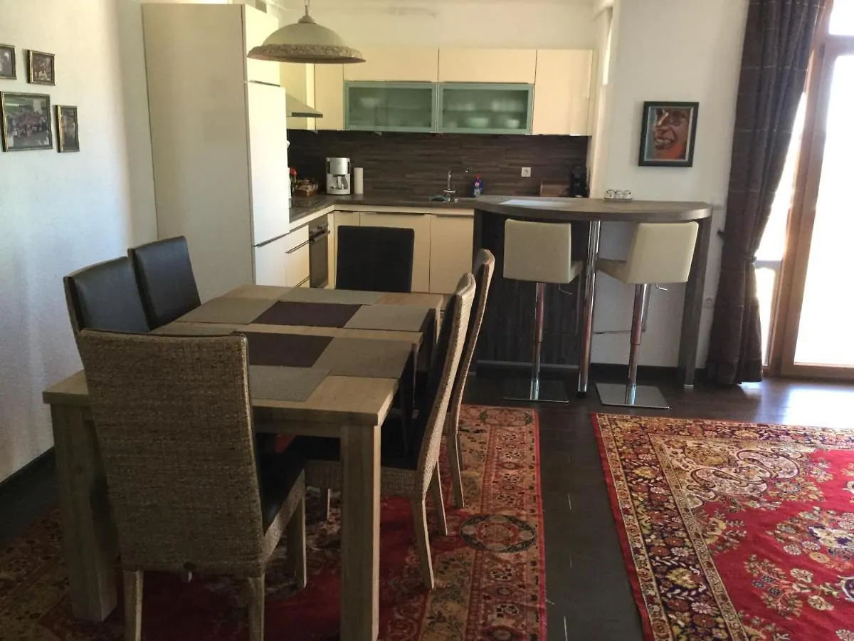 Luxus-Apartment Brioniblick Fazana Croatia