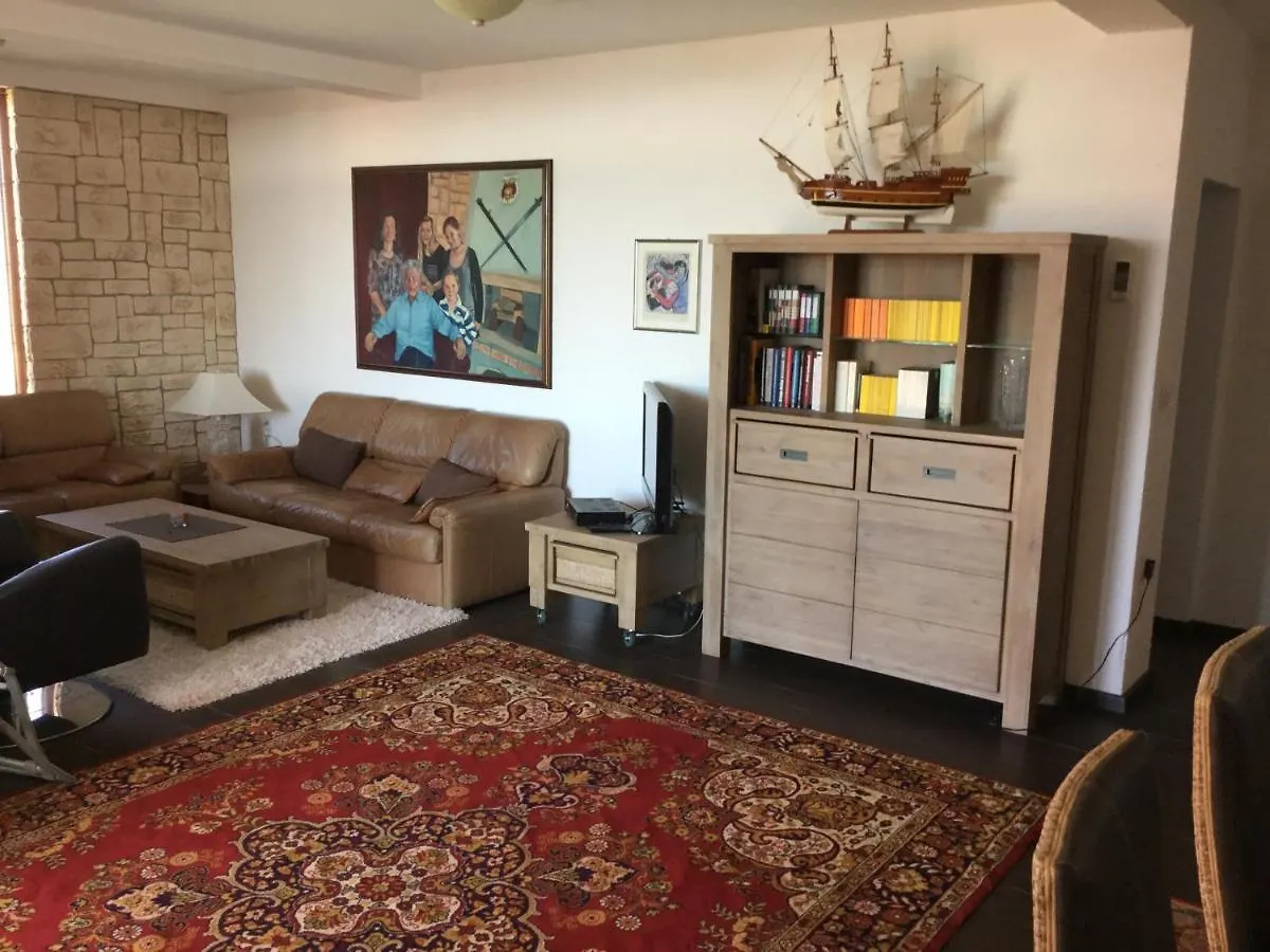 Luxus-Apartment Brioniblick Fazana